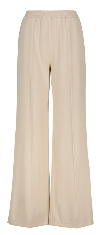 Amélie & Amélie Grosseto broek Beige