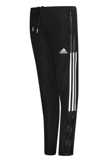 Adidas Trainingsbroek Tiro Reflective - Zwart junior