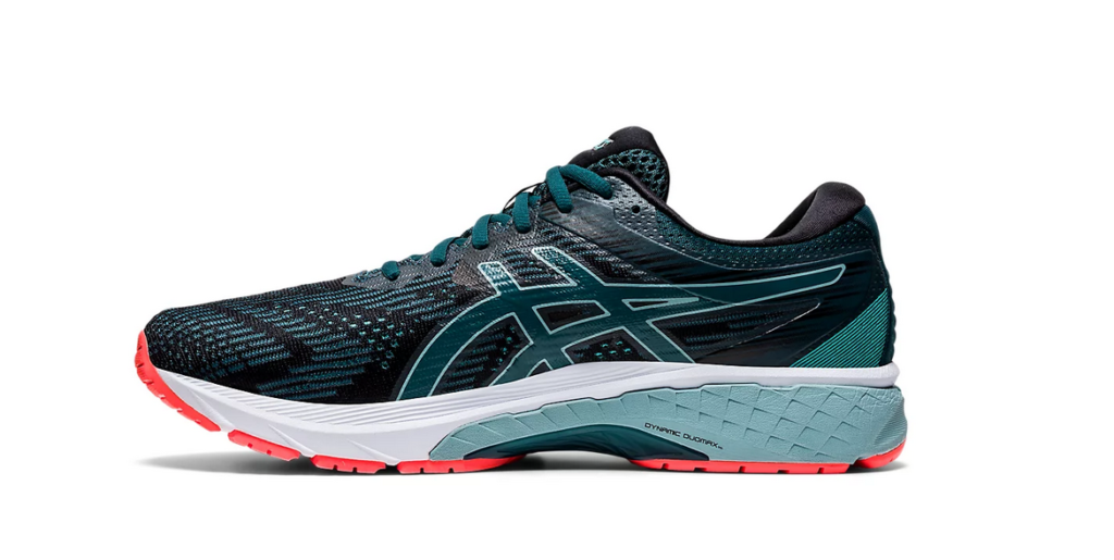 Asics GT-2000™ 8 black heren magic blue