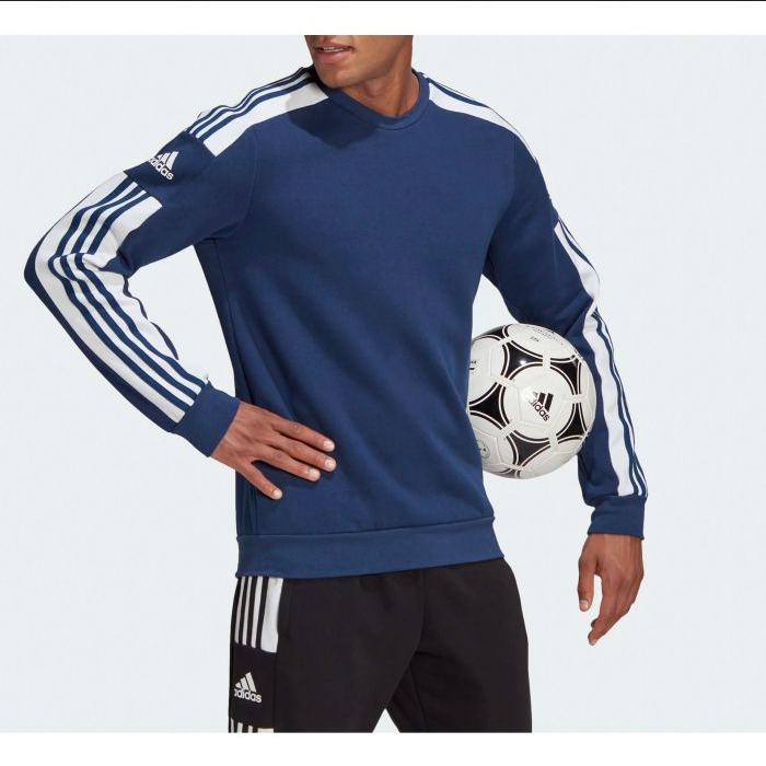 Adidas Squadra 21 Sweater Heren navy