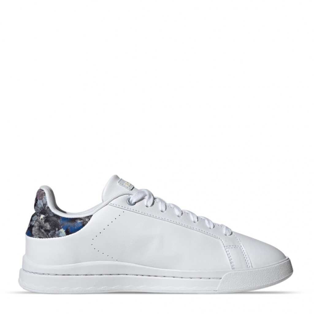 Adidas Tennis Court Silk dames