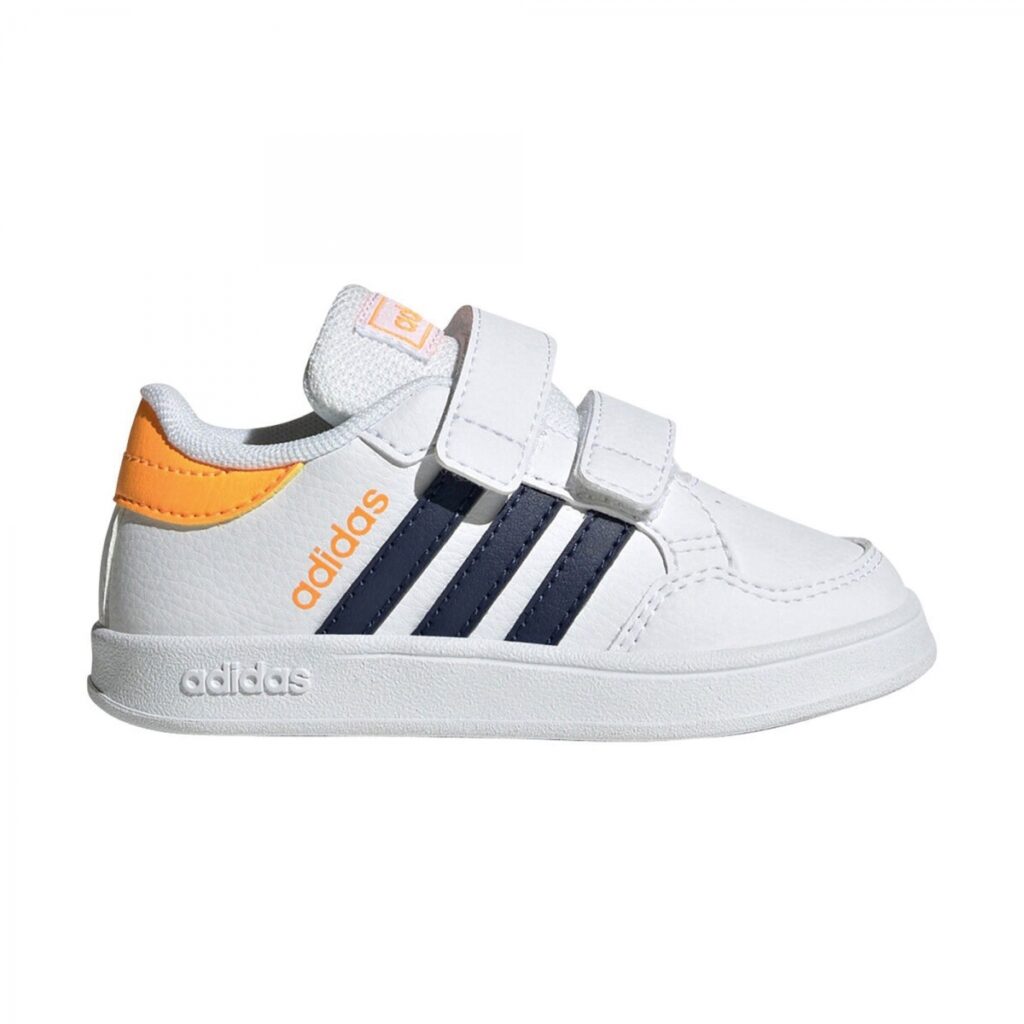 Adidas Breaknet Sneakers Junior uni