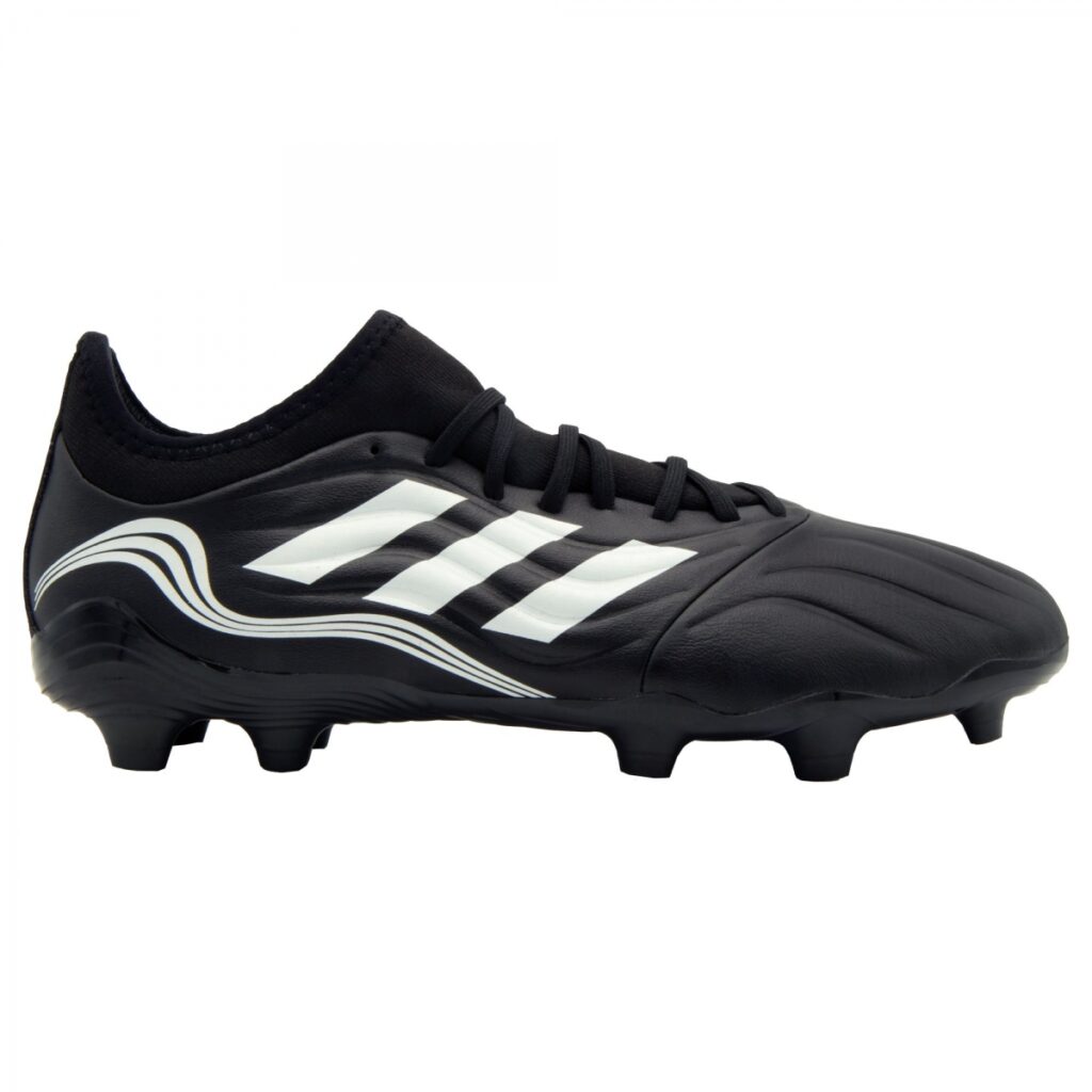 Adidas Copa Sense.3 FG Voetbalschoenen Heren zwart