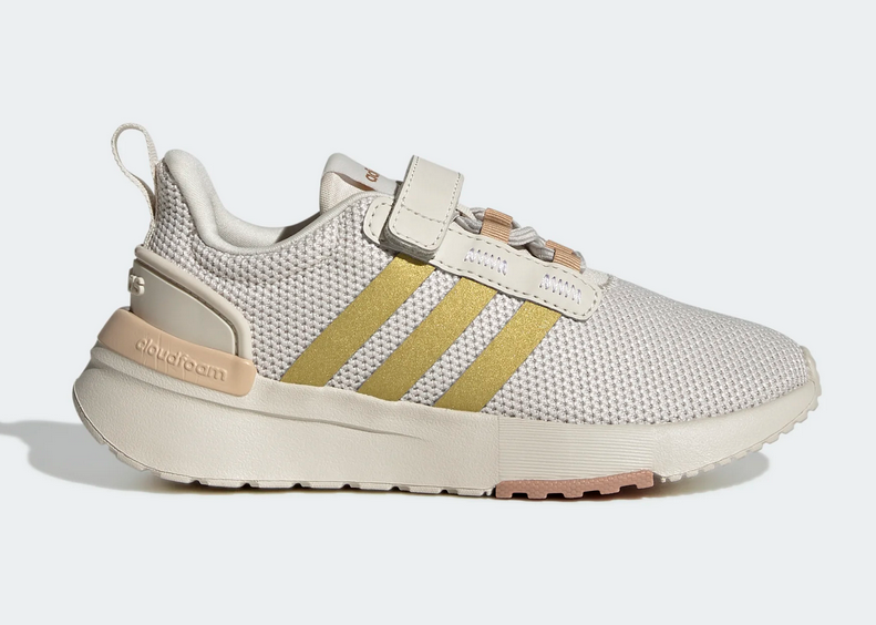 Adidas Racer TR21 Shoes kids unisex goud