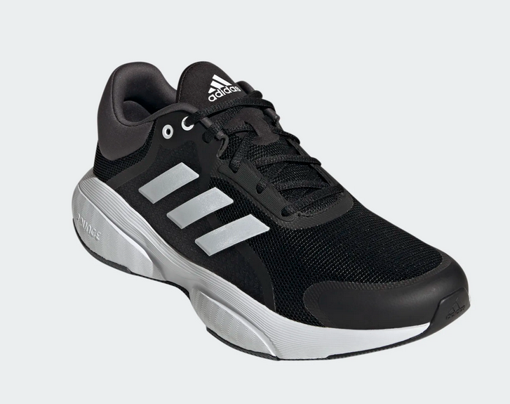 Adidas RESPONSE runner heren zw/wit