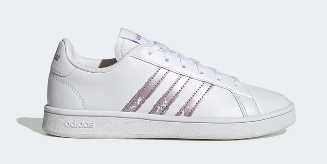 Adidas Grand Court Base Beyond tennis sneakers dames