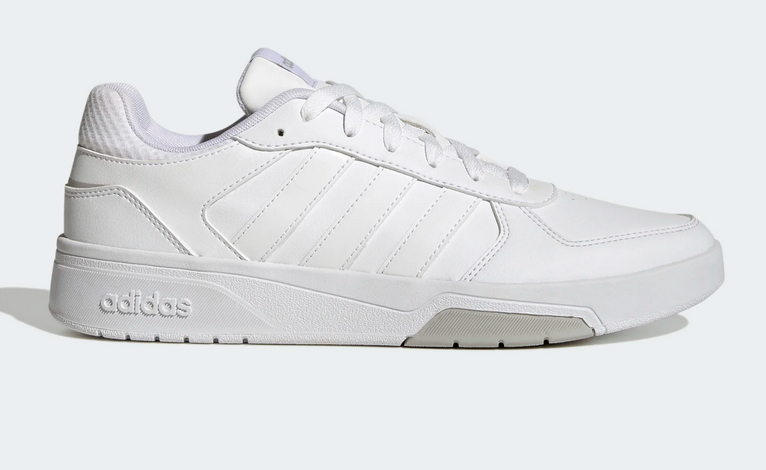 Adidas CourtBeat Court Lifestyle Ayakkabı heren tennis sneaker