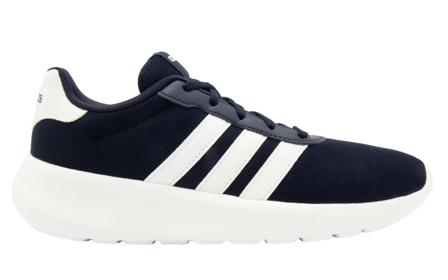 Adidas Lite Racer runners Sneakers Junior uni