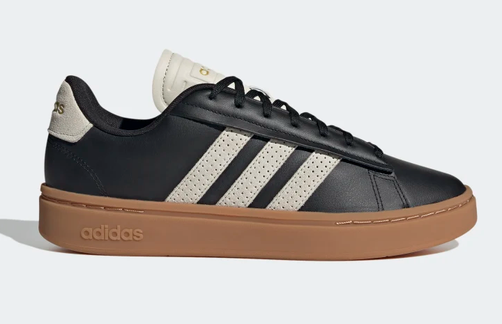 Adidas cloudfoam heren online