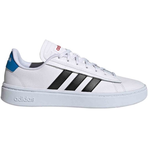 Adidas Grand Court Alpha sneaker tennis heren wit