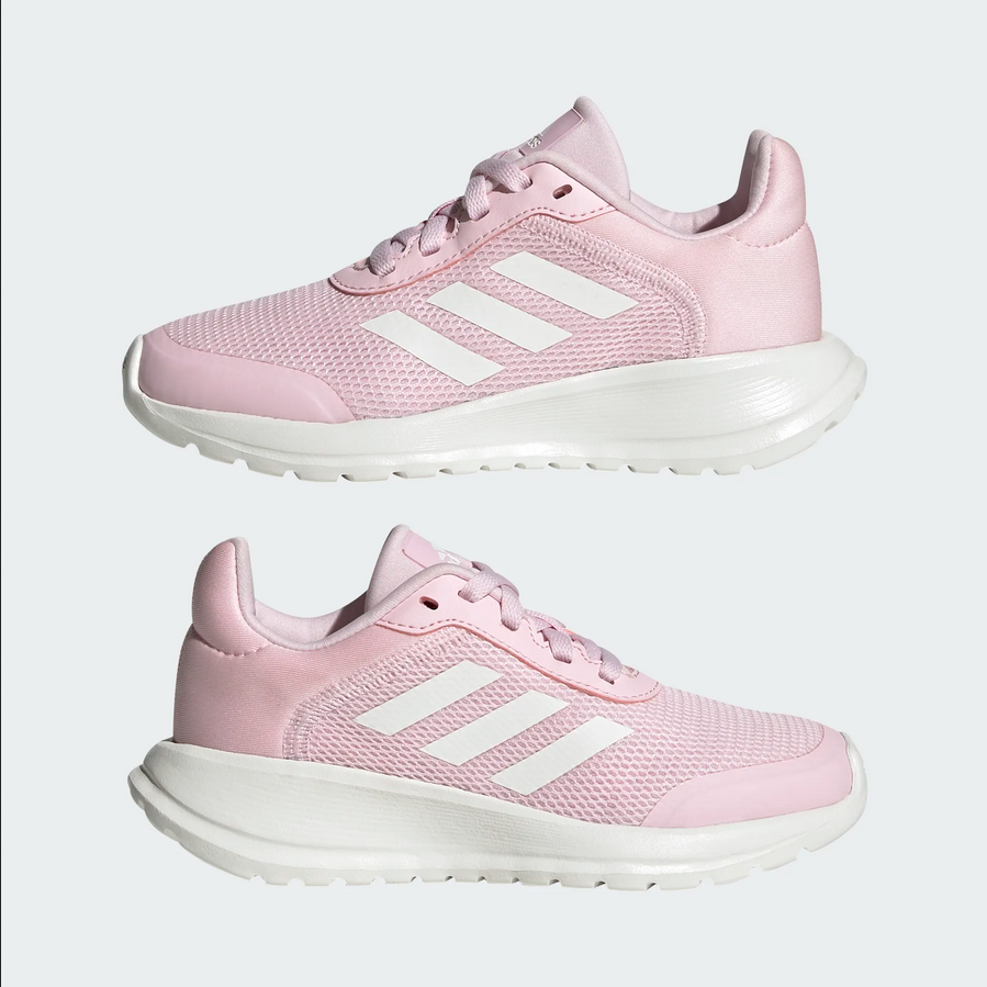 Adidas Tensaur Run 2.0 K pink/wit