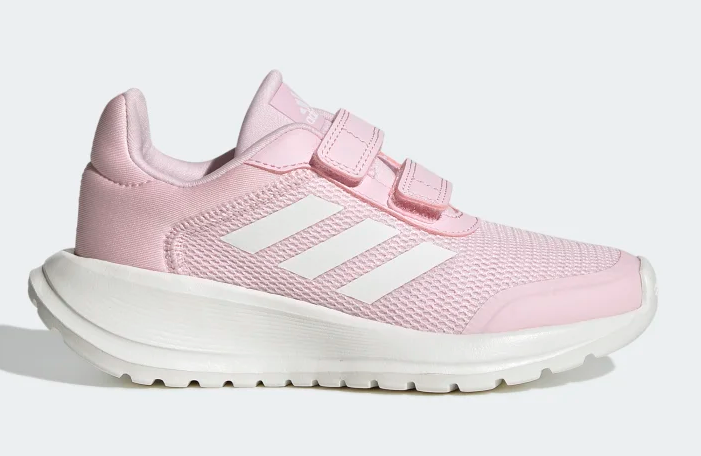 Adidas Tensaur Run Shoes meisjes rose