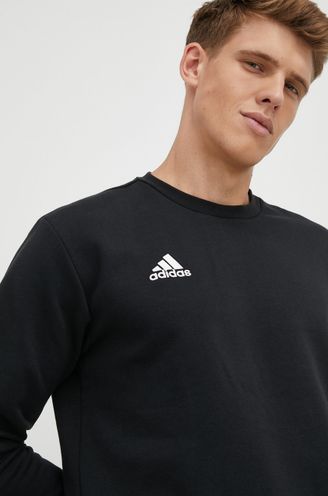 Adidas trainingssweater entrada 22 Zwart