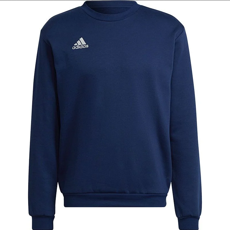 Adidas Entrada 22 Sweater heren blauw