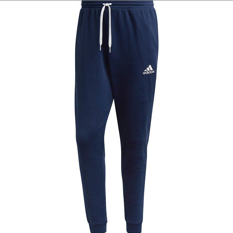 Adidas Entrada 22 joggingbroek blauw