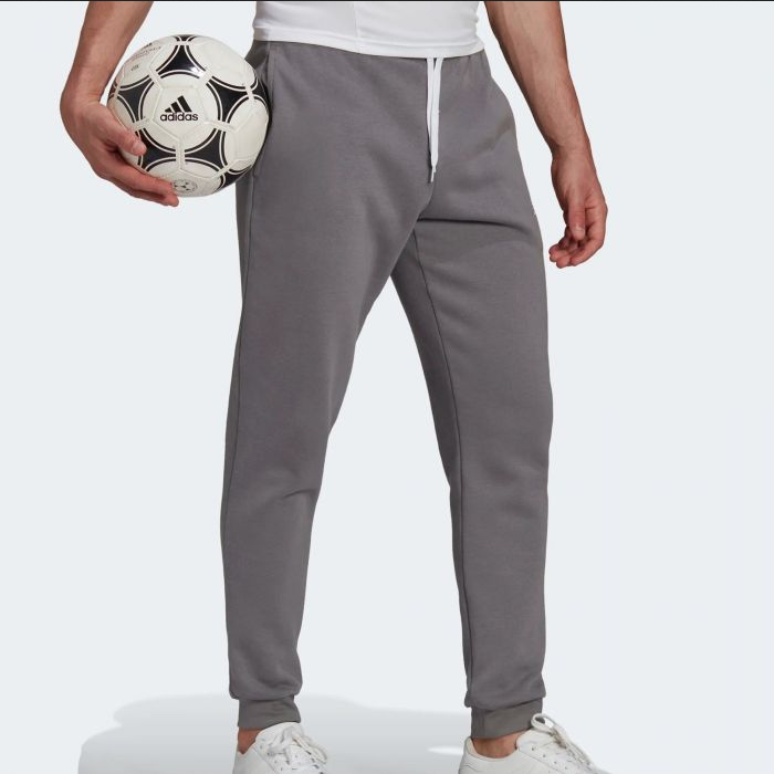 Adidas Entrada 22 Sweat Pant grijs