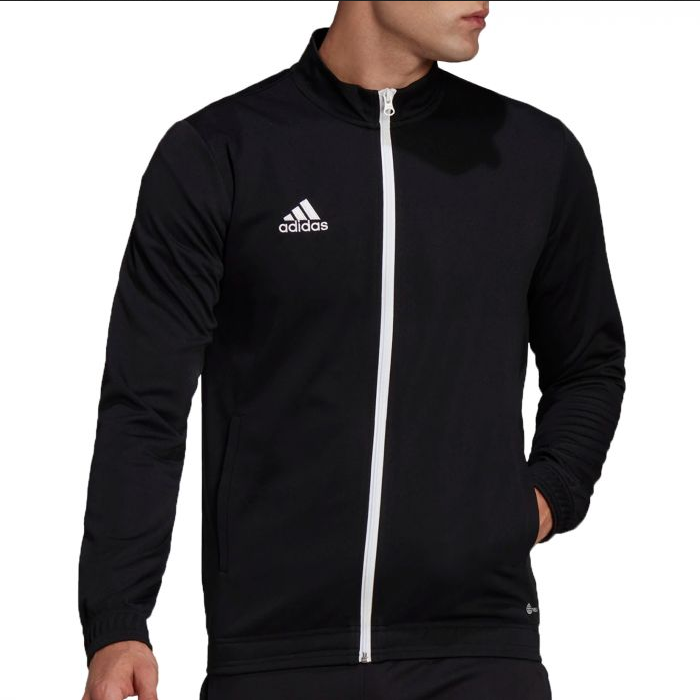 Adidas Ent22 TK Trainingsjack zwart Heren