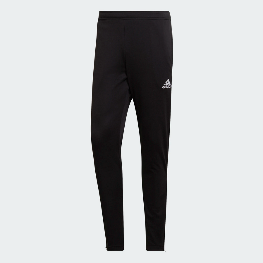 Adidas Entrada 22 Trainingsbroek zwart