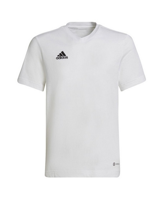 Adidas Entrada 22 Tee Junior