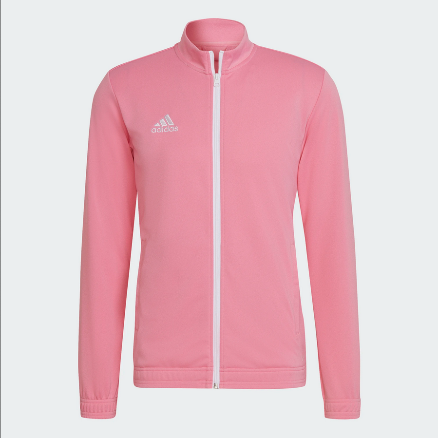 Adidas Entrada22 running-jas rose