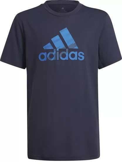 Adidas B Prime Tee Tshirt blue