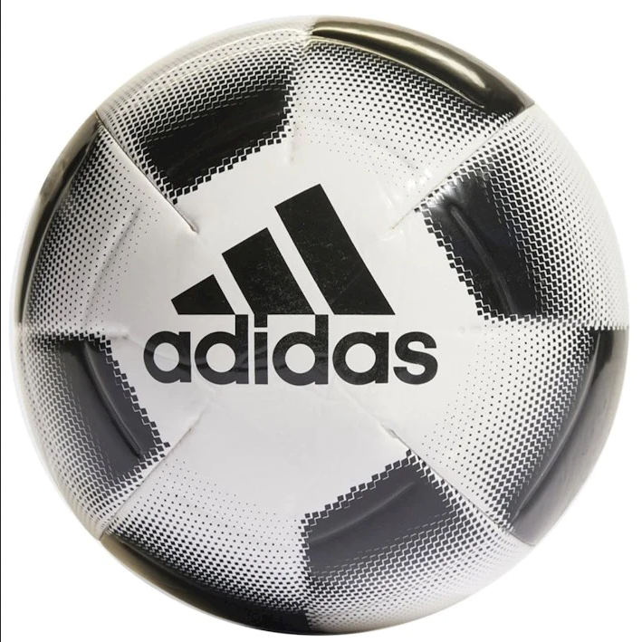 Adidas voetbal zwart/wit EPP CLB