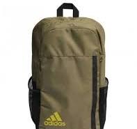 Adidas Motion Badge of Sport Backpack khaki