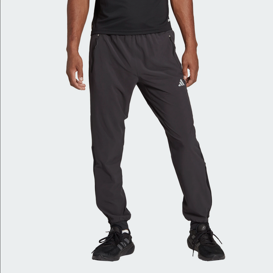 Adidas Fast Loop Broek heren zwart