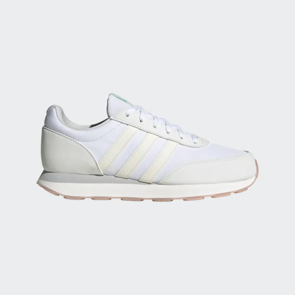 Adidas RUN 60s 3.0 dames wit