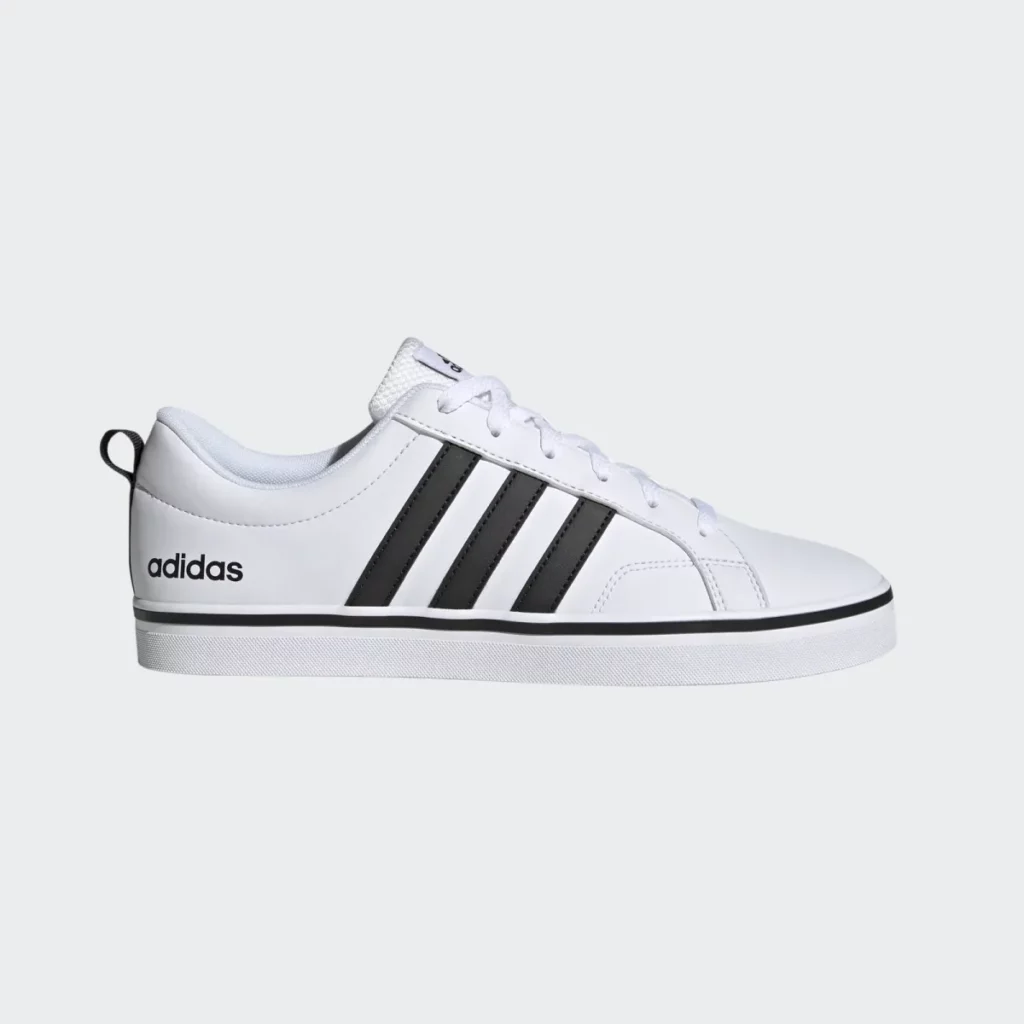 Adidas VS PACE 2.0 wit sneaker skater heren