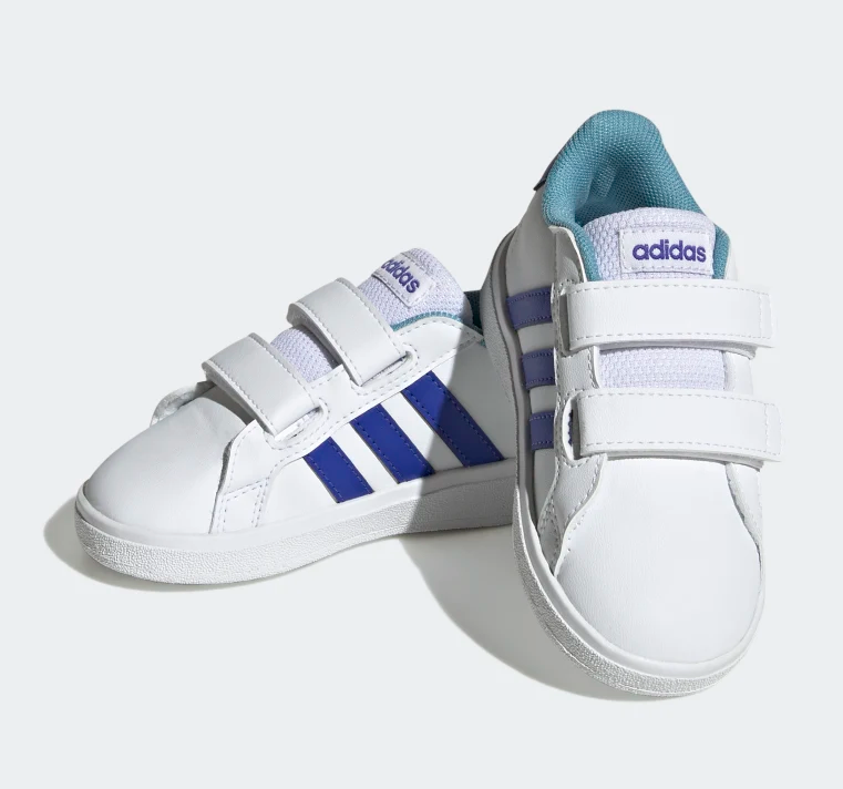 Adidas Grand Court 2.0 kinderschoenen