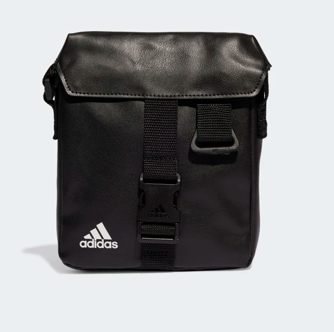 Adidas Essentials Tas Small zwart