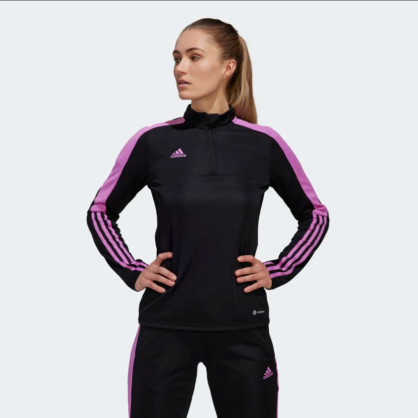 Adidas Tiro Essential Training Sweater dames