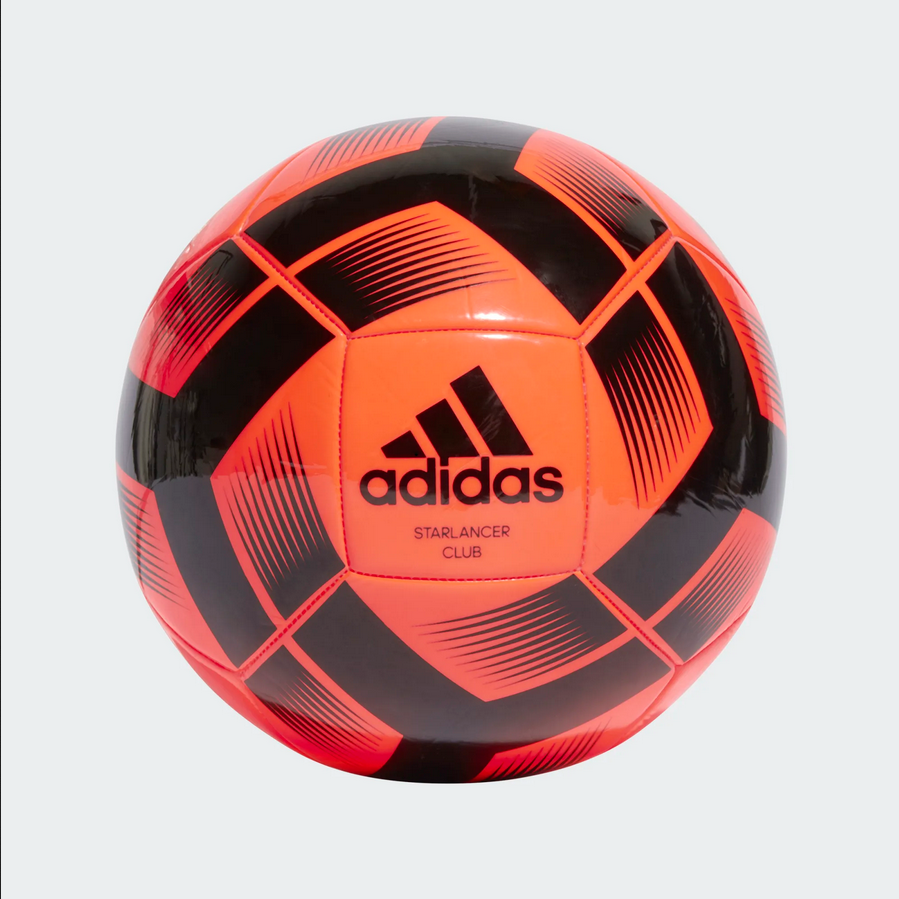 Adidas STARLANCER voetbal SORANG/BLACK