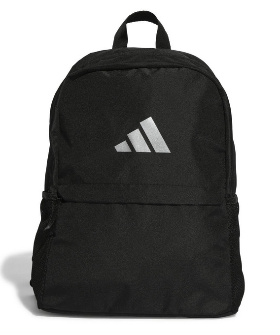 Adidas Padded sport backpack zwart