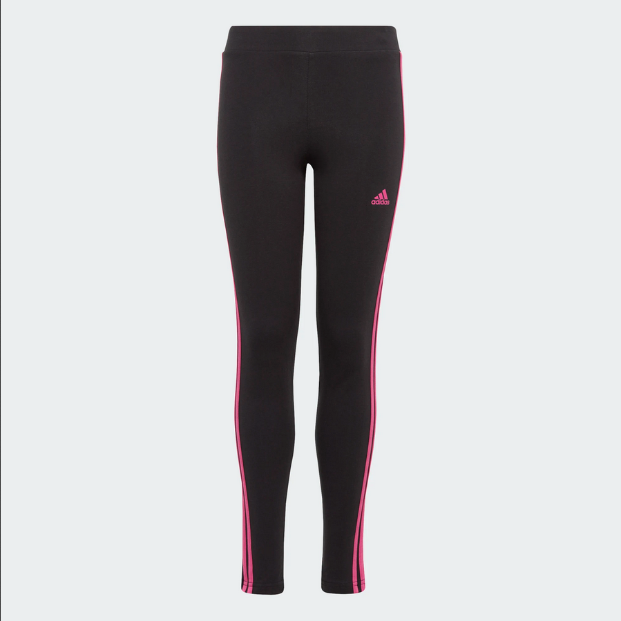 Adidas legging meisjes zwart