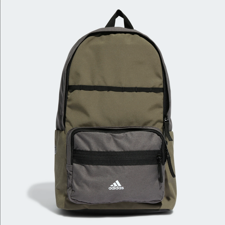 Adidas Rugzak City Xplorer Backpack Olive Strada