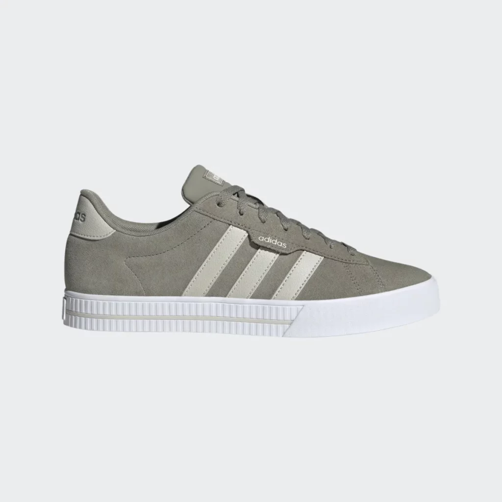 Adidas DAILY 3.0 khaki