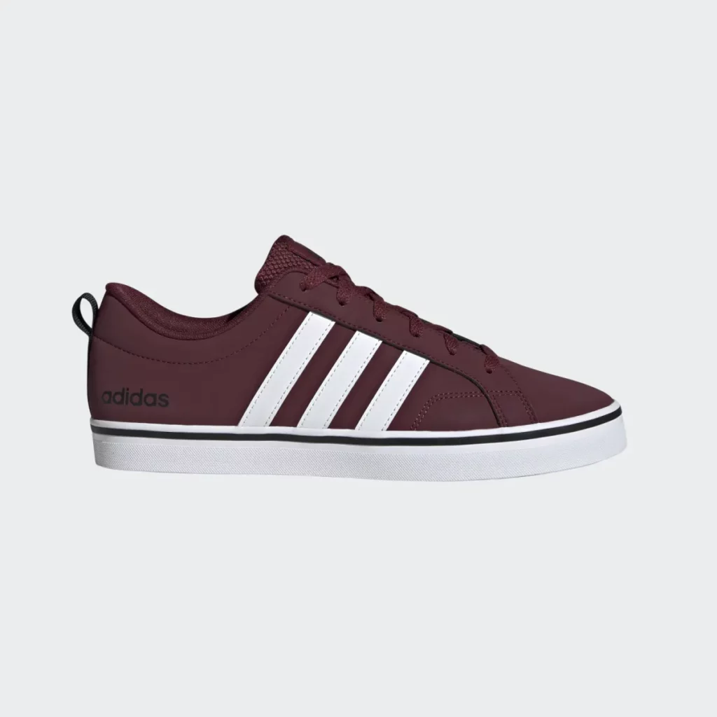 Adidas VS PACE 2.0 bordeaux