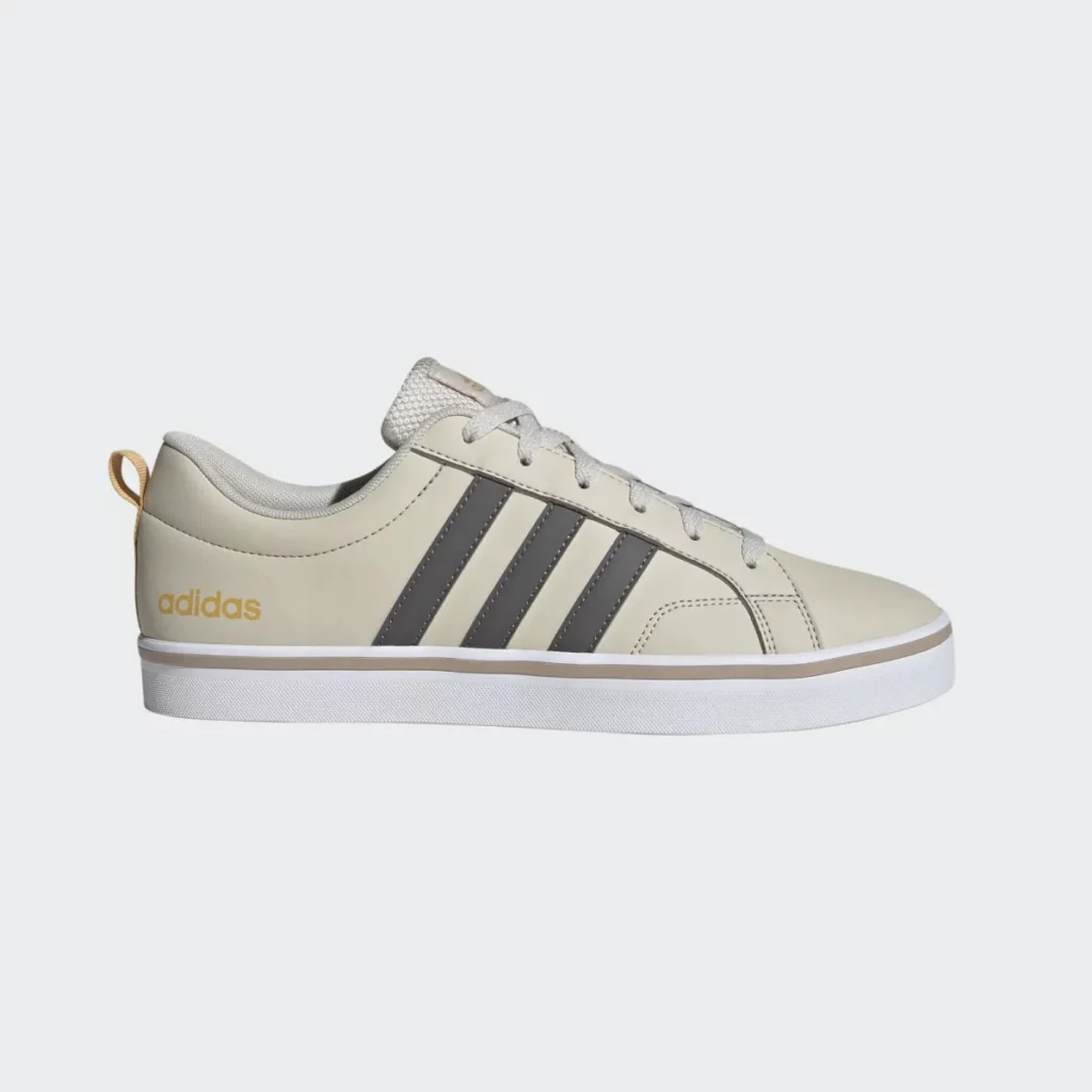 Adidas VS PACE 2.0 heren sneaker skater ALUMIN/CHACOA/WONBEI