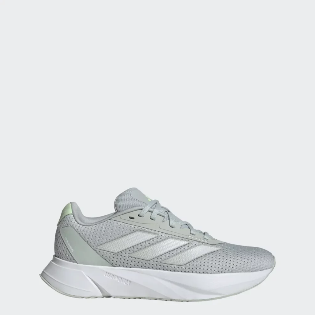 Adidas DURAMO SL runner - sneaker dames lichtgroen