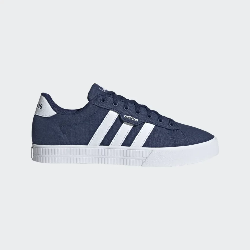 Adidas DAILY 3.0 Blue ROYAL sneaker skater heren