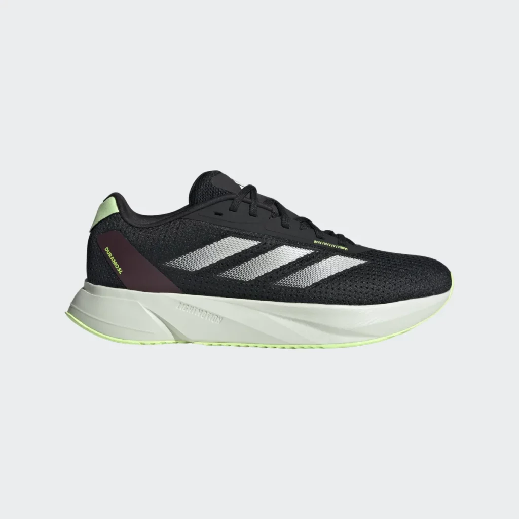 Adidas DURAMO SL heren zwart