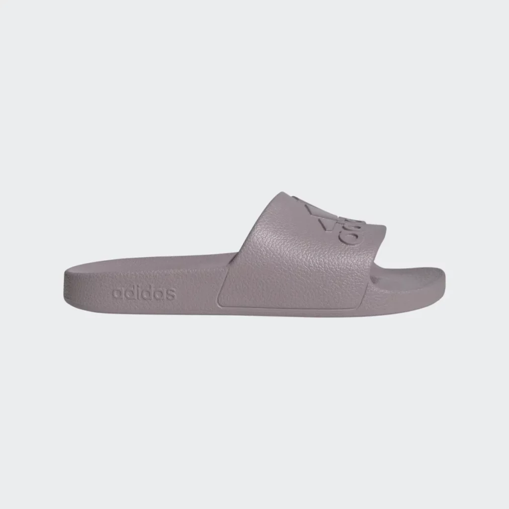 Adidas Adilette Aqua taupe