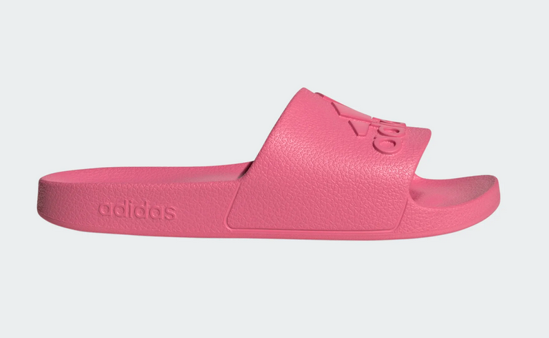 Adidas ADILETTE AQUA pink