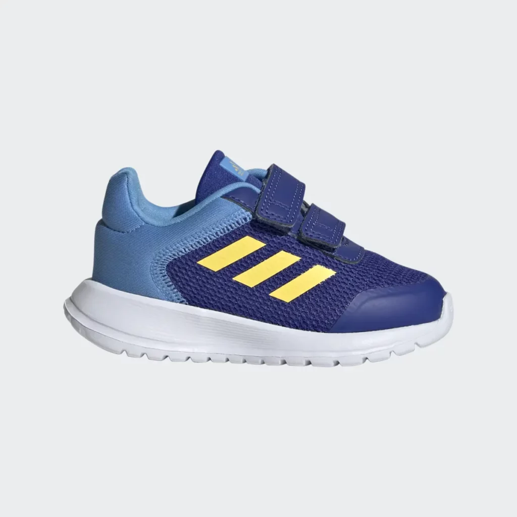 Adidas Tensaur Run 2.0 baby SELUBL/SPARK/BLUBRS