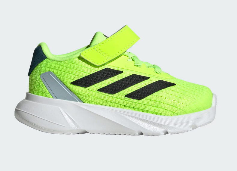 Adidas DURAMO runner sneaker fluo