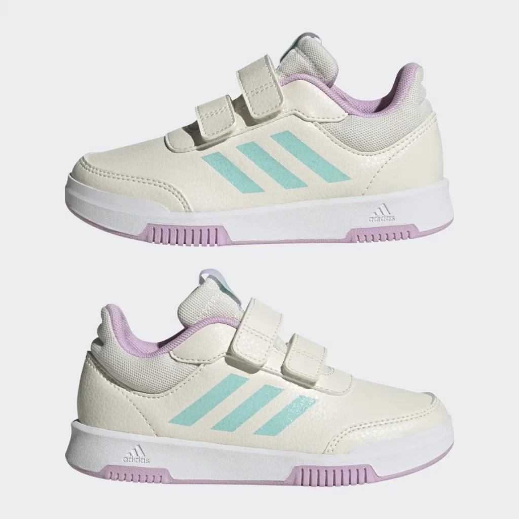 Adidas Tensaur Sport 2.0 CF kids CWHITE/SEFLAQ/BLILIL