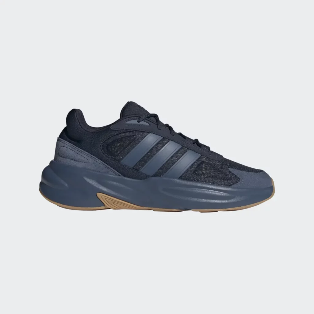 Adidas OZELLE LEGINK runner heren blauw