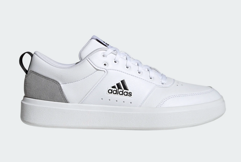 Adidas Park St tennis sneaker heren wit